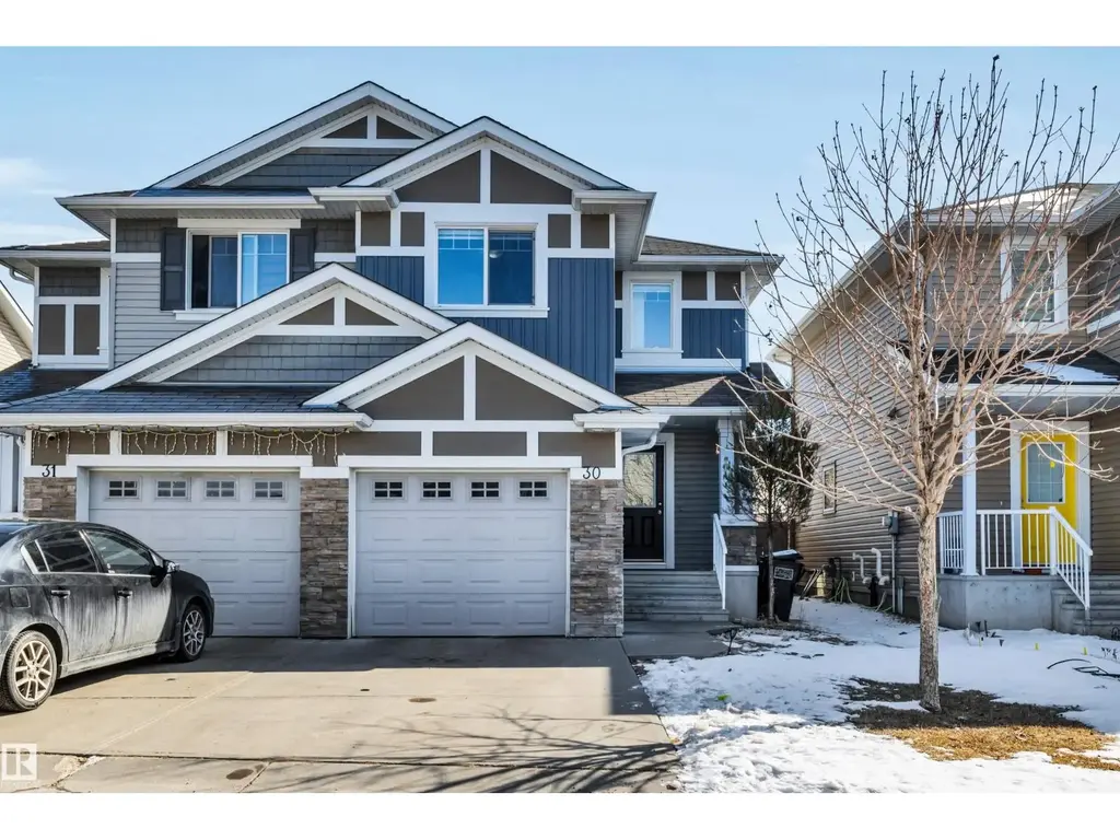 #30 655 Tamarack Rd Nw, Edmonton